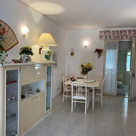 A... Mare Sicilia Дом отдыха Марина-ди-Модика