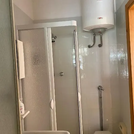 A... Mare Sicilia Дом отдыха