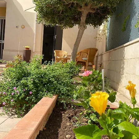 Holiday home A... Mare Sicilia