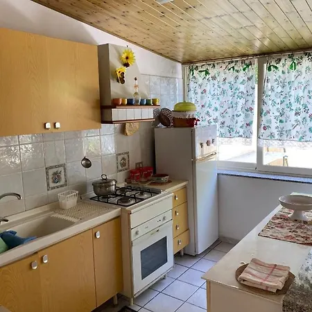 A... Mare Sicilia Holiday home *