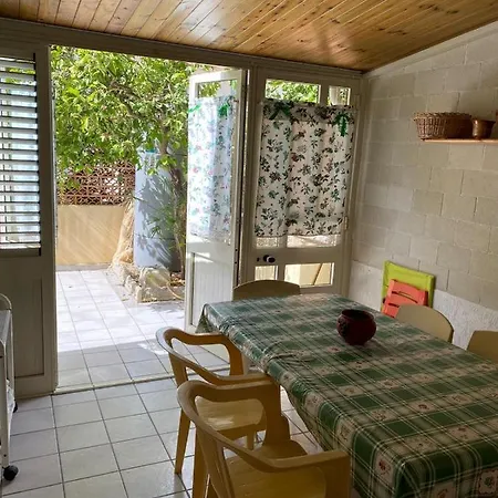 Дом отдыха A... Mare Sicilia