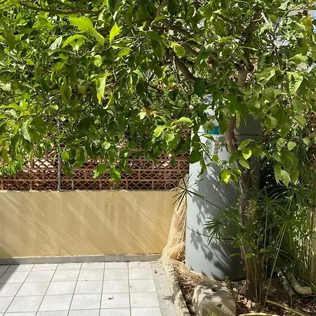 A... Mare Sicilia Дом отдыха