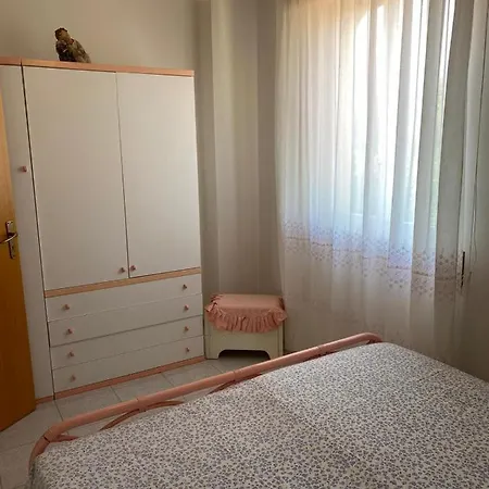 Дом отдыха A... Mare Sicilia Марина-ди-Модика