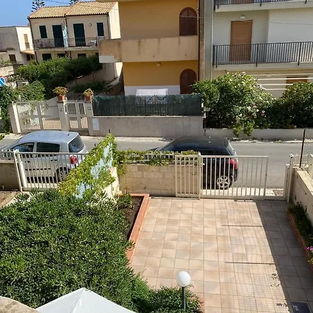 Дом отдыха A... Mare Sicilia Марина-ди-Модика