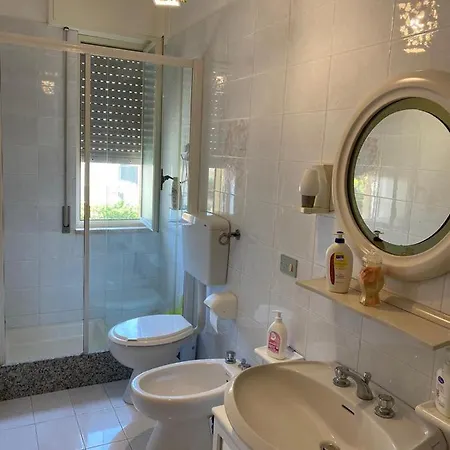 A... Mare Sicilia Дом отдыха Марина-ди-Модика