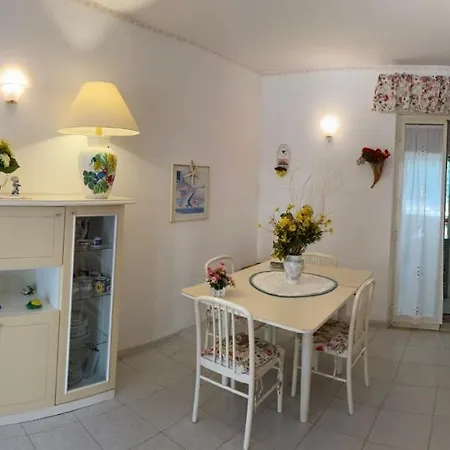 A... Mare Sicilia Дом отдыха