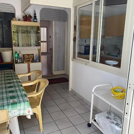 Дом отдыха A... Mare Sicilia Марина-ди-Модика