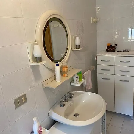 Дом отдыха A... Mare Sicilia *