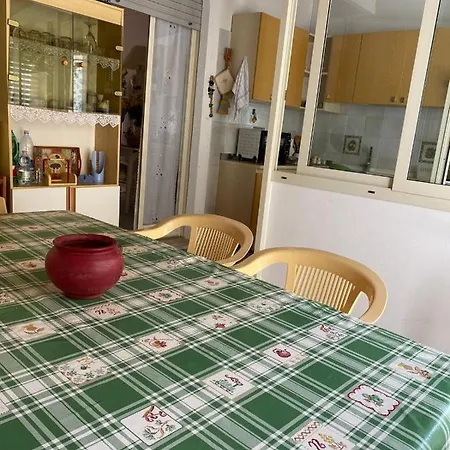 Vakantiehuis A... Mare Sicilia *