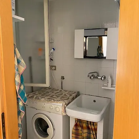 A... Mare Sicilia Дом отдыха Марина-ди-Модика