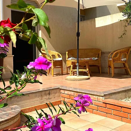 A... Mare Sicilia Марина-ди-Модика